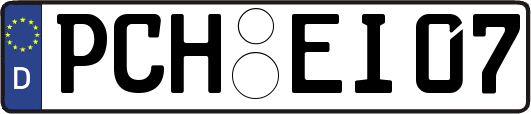 PCH-EI07