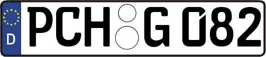 PCH-G082