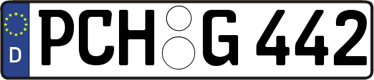 PCH-G442