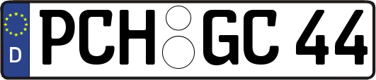 PCH-GC44