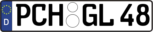 PCH-GL48