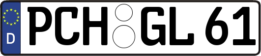 PCH-GL61