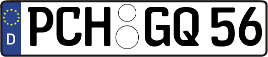 PCH-GQ56