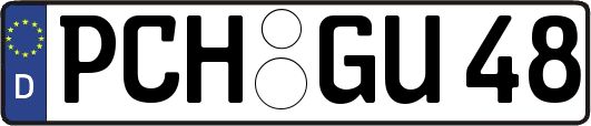 PCH-GU48