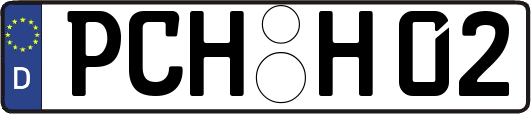 PCH-H02