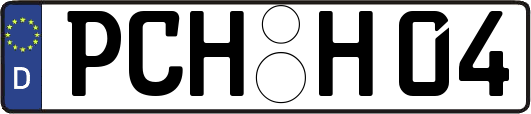 PCH-H04