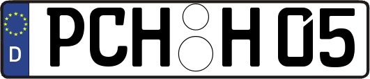 PCH-H05