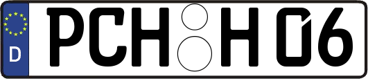 PCH-H06