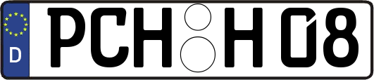 PCH-H08