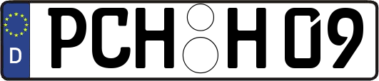 PCH-H09
