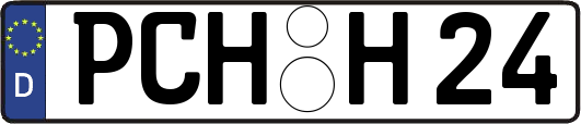 PCH-H24