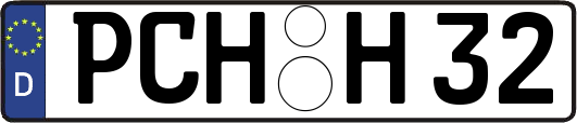 PCH-H32