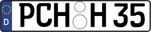 PCH-H35