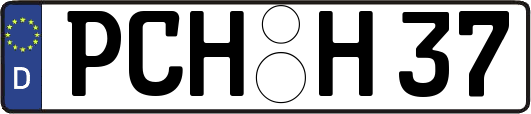 PCH-H37