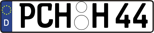 PCH-H44