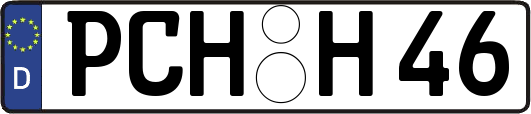 PCH-H46
