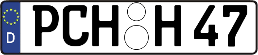 PCH-H47