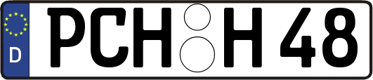PCH-H48