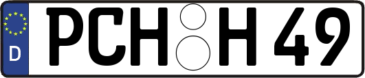 PCH-H49