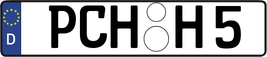 PCH-H5