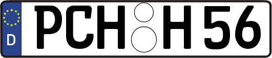 PCH-H56
