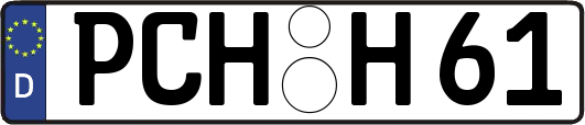 PCH-H61