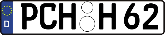 PCH-H62