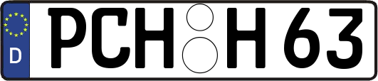 PCH-H63