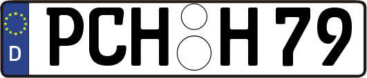 PCH-H79