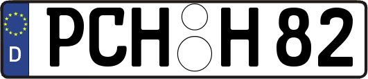 PCH-H82