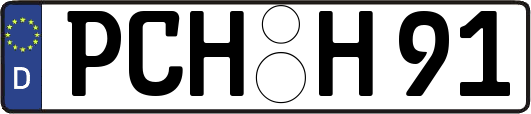 PCH-H91