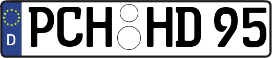 PCH-HD95