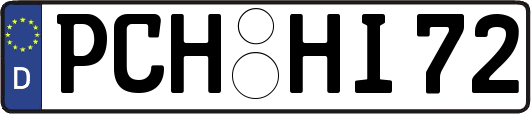 PCH-HI72