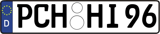 PCH-HI96