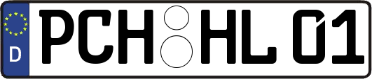 PCH-HL01