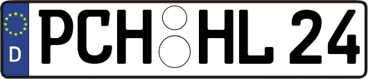 PCH-HL24