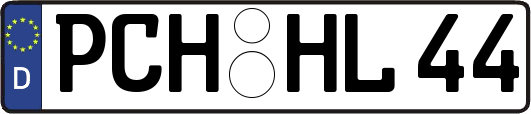 PCH-HL44
