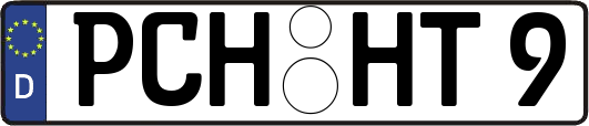 PCH-HT9