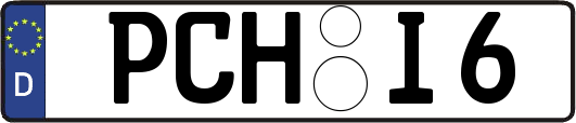 PCH-I6