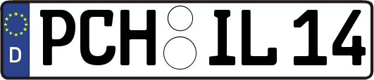 PCH-IL14