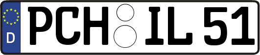 PCH-IL51