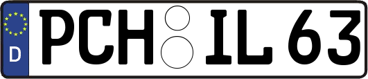 PCH-IL63
