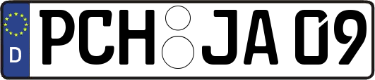 PCH-JA09