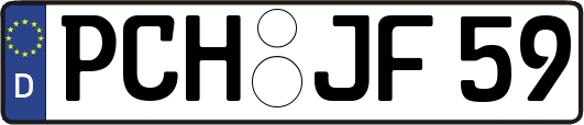 PCH-JF59