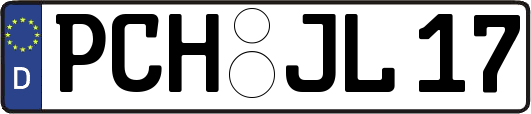 PCH-JL17
