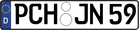 PCH-JN59