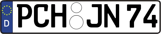PCH-JN74