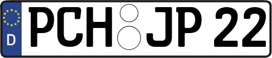 PCH-JP22