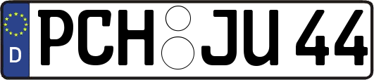 PCH-JU44