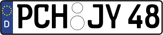 PCH-JY48